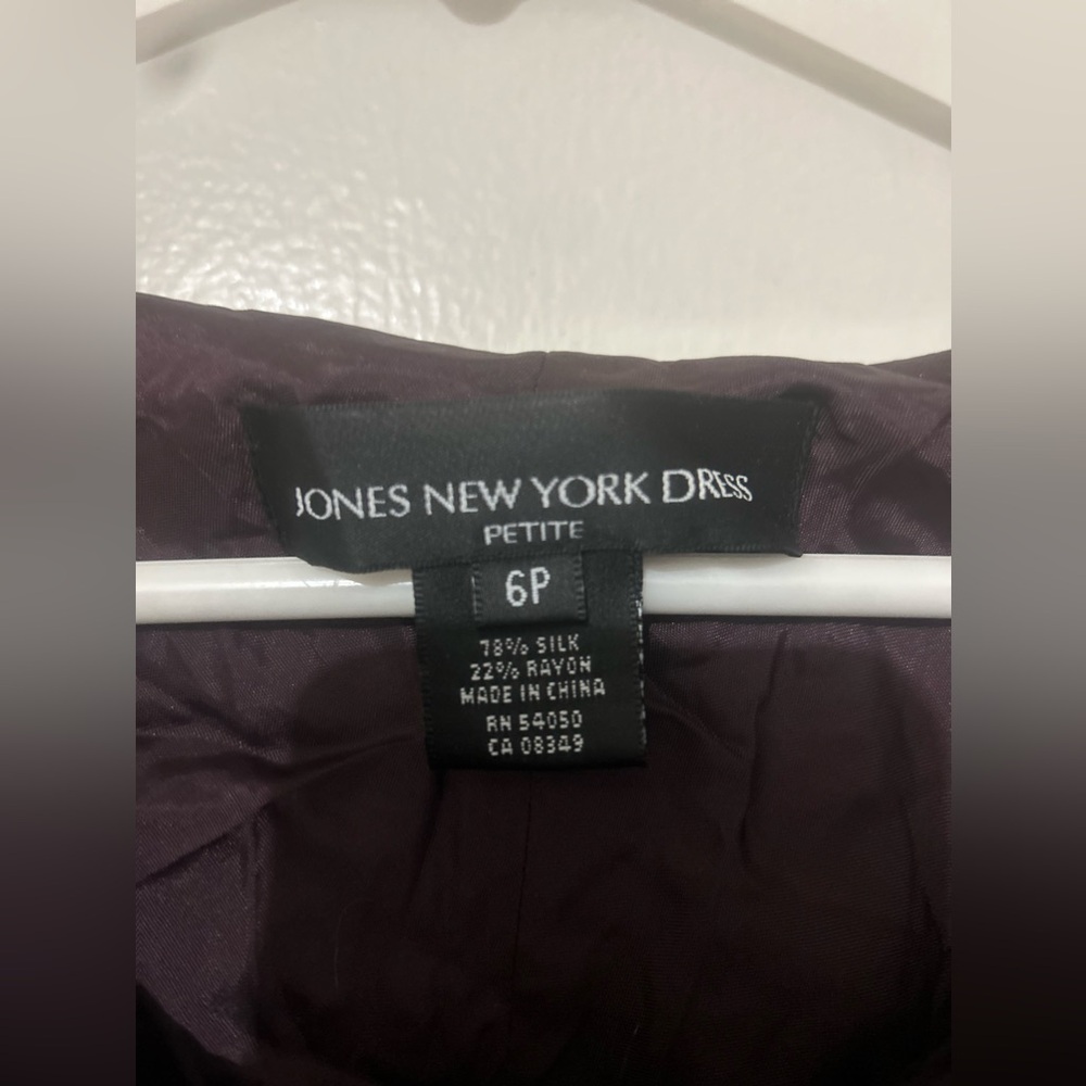 Jones New York dress